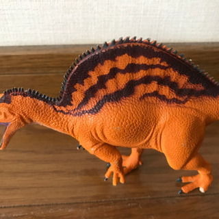 恐竜フィギュア4体　値下2000→1600の画像