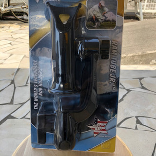 RAMマウント　カヤックフィッシング