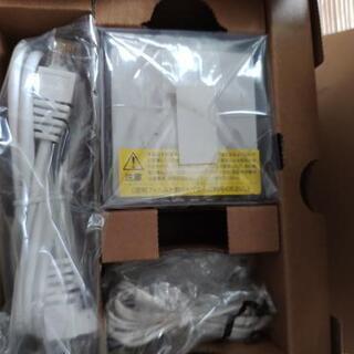 au　ホームスポット　お取引決まりましたの画像