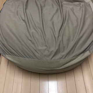 無印良品　体にフィットするソファの画像