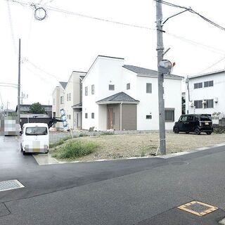 香芝市良福寺　新築戸建　2,780万円
