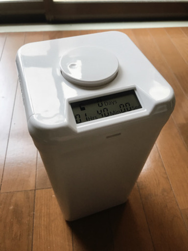 タイムロッキングコンテナ XL　　Kitchen Safe 純正品