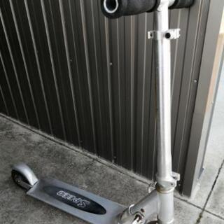 中古キックボード