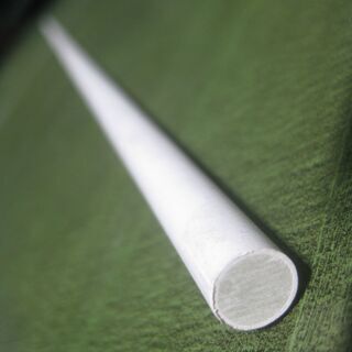 ★FRPポール,9mm,80cm,48本★約68%OFF★送料無...
