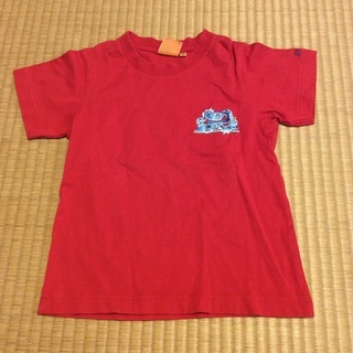 120  男児  Tシャツピコ