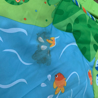 フィッシャープライス ☆ プレイジム ☆ 未清掃＆現状渡しの画像