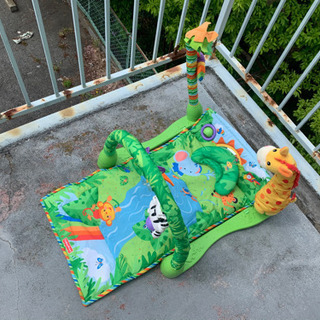 フィッシャープライス ☆ プレイジム ☆ 未清掃＆現状渡し