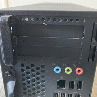 Acer デスクトップPCの画像