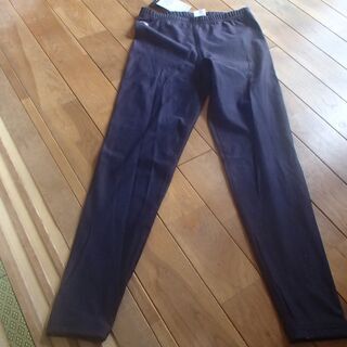 アンダーアーマー　フロスティータイツ　Lサイズ