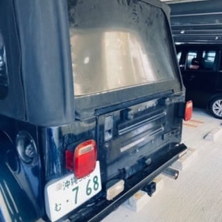 Jeep Wrangler の画像