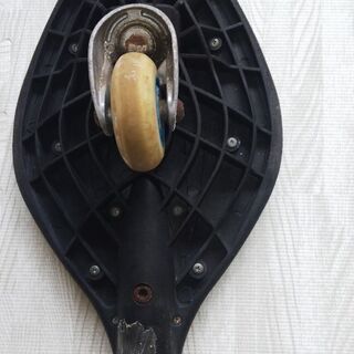 リップスティック、ブレイブボード、スケボー、スケートボードの画像