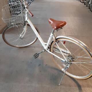 自転車