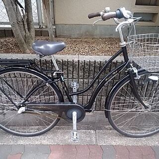 ?プレシャスベルト27インチ