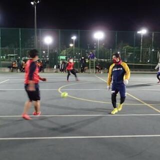 🎊大好評です❗⚽04月29日(土曜日)です✌️個人参加も🆗‼️⚽東京フットサル2023‼️＆同時🏀東京バスケ2023‼️同時開催です(確りと頑張👊✨ってくれる選手🏃)🔰もOK基本編～の練習もあります❗ギャラリーさんのコート内での応援👊😄📢も可‼️、、⚽華麗に魅せる、フットサル⚽やってます✌️。 - スポーツ