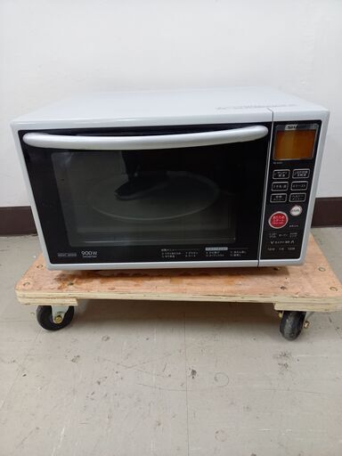 取引場所　南観音　A2104-247　オーブンレンジ　RE-S203　シャープ/SHARP