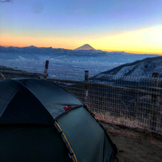 ほったらかしキャンプ　4/25.26.27 25日朝まで募集してます。