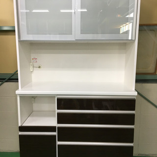 dc1257   ★中古美品　松田家具　ダイニングボード