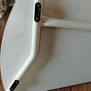 幼児用テーブルの画像