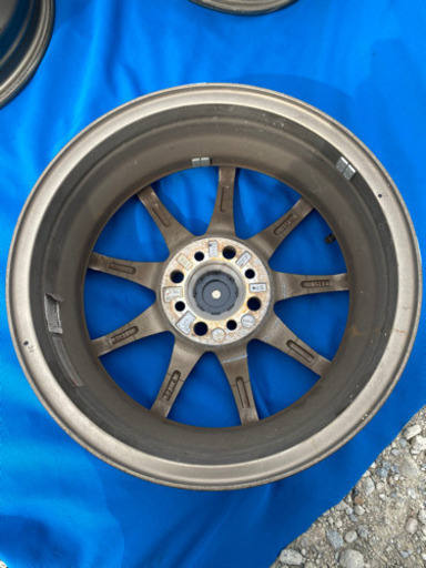 ウェッズスポーツ　SA-70 4本セット