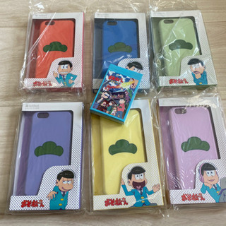 おそ松さん グッズ多数まとめ売り 缶バッジなど