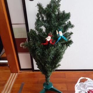 クリスマスツリー🎄