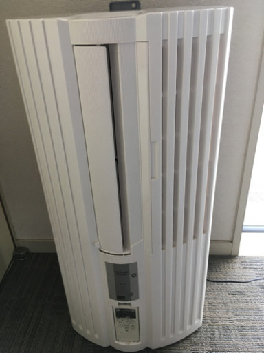 トヨトミ　冷房専用