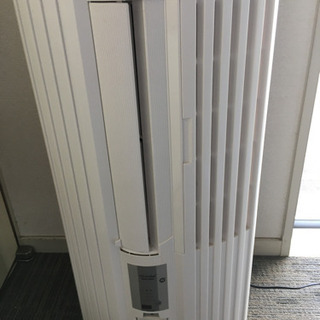 トヨトミ　冷房専用　