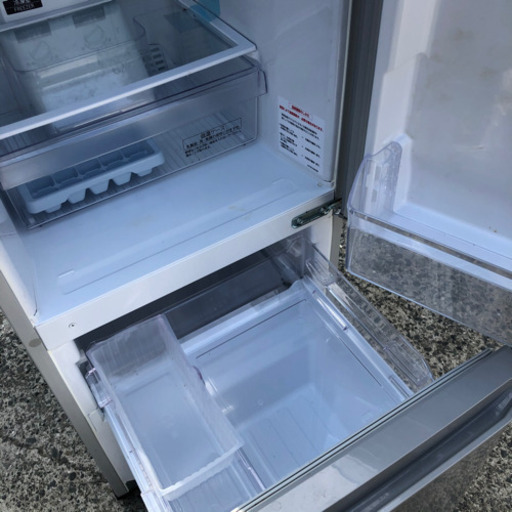 冷蔵庫 MITSUBISHI 146L 2018年製 プラス3000円〜配送可能 ☆その他多数出品中☆