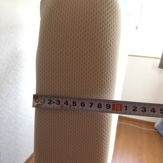 【ちょっと値下げ】ダブルサイズ　マットレスの画像