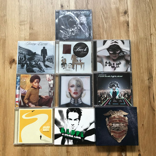 洋楽CD 40枚セット