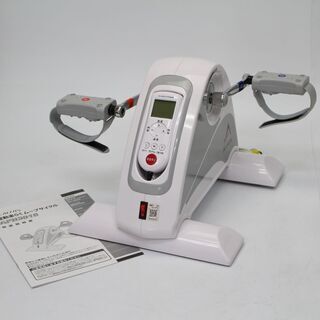 943)ALINCO 電動楽らくムーブサイクル AFB3016 ...