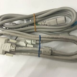 無料：No.6 イーヤマ ProLite E1902S-W1 19インチ液晶モニター（ホワイト）の画像