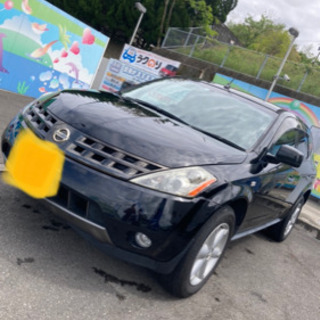 ★Z50 MURANO ムラーノ★2500cc★2.5L★