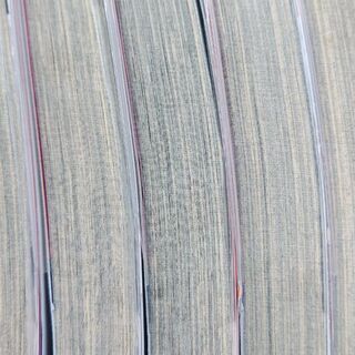 キリングバイツ「１～１０」巻の画像