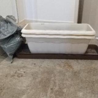 値下げ ガーデニング プランター 栄養剤 土