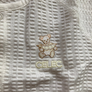 新品未使用　セレック　サイズ80 