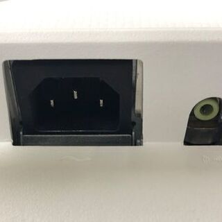 無料：No.10 イーヤマ PLE1980SD-W2 19インチ液晶モニター（ホワイト）の画像