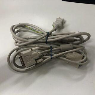 無料：No.10 イーヤマ PLE1980SD-W2 19インチ液晶モニター（ホワイト）の画像