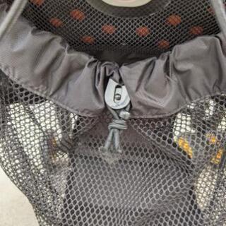 【商談中】アップリカ　双子用ベビーカーの画像