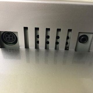 無料：No.11 イーヤマ AS4316UTC 17インチ液晶モニター（シルバー）の画像