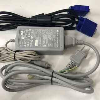 無料：No.11 イーヤマ AS4316UTC 17インチ液晶モニター（シルバー）の画像
