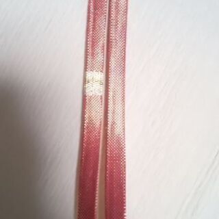 房なし　帯締めの画像