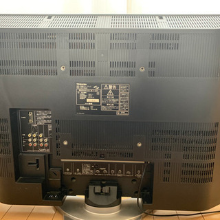 東芝 REGZA 液晶テレビ 32型