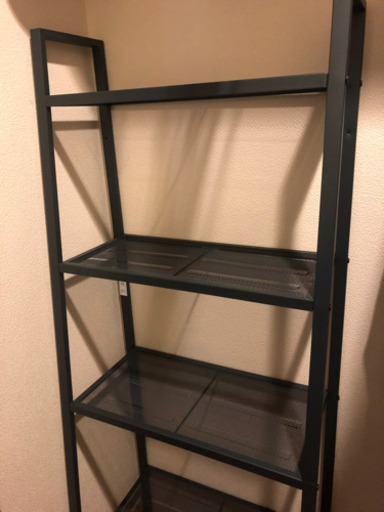 IKEA ラック【27日まで】