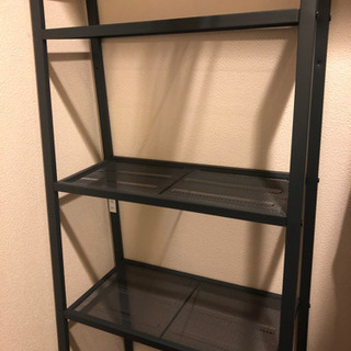 IKEA ラック【27日まで】