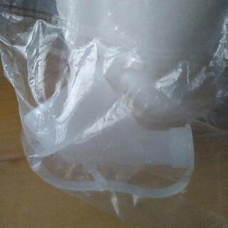 未使用品！　ハンドソープ　キレイキレイ詰め替え用　液体タイプの画像