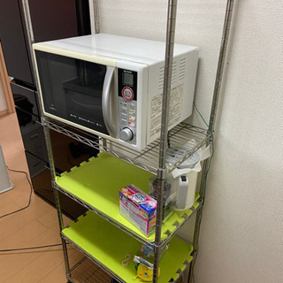 メタルラック😊お取引早い方優先
