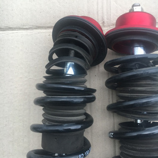 BLITZ(ブリッツ) DAMPER ZZ-R