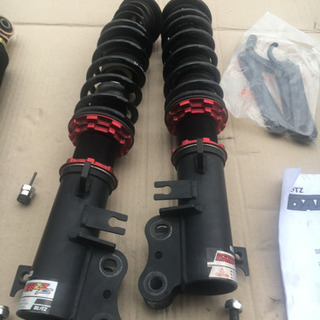 BLITZ(ブリッツ) DAMPER ZZ-R