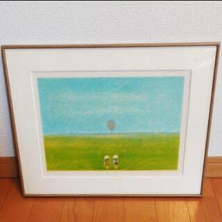 府川誠の風景画